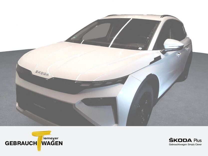 Skoda Elroq 6.682 km 31.880 € Remscheid 42857