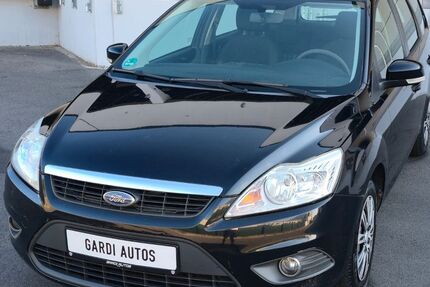 Ford Focus 167.000 km 3.499 &euro; Neuss 41472