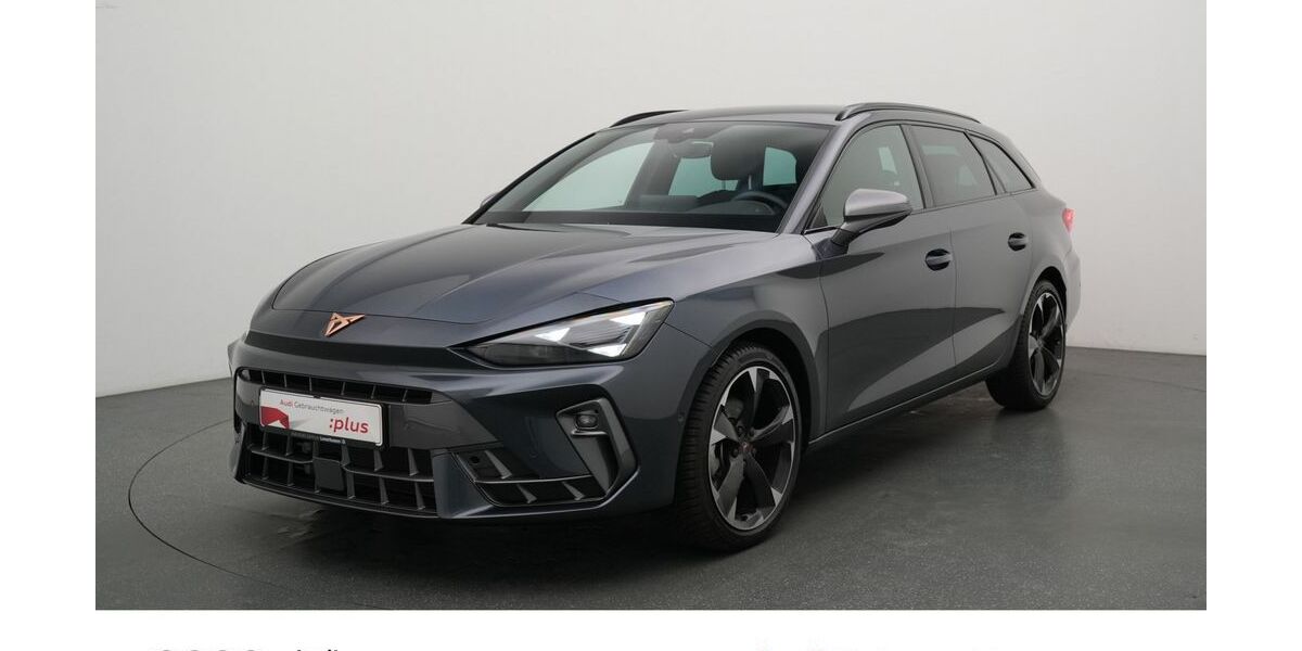 Cupra Leon 13.495 km 33.980 &euro; Leverkusen 51373