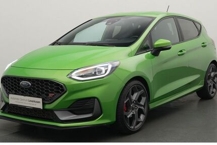 Ford Fiesta 49.575 km 21.688 &euro; Leverkusen 51379