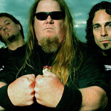 Forbidden - 40 Years Of Twisted Evil - European Tour 2025