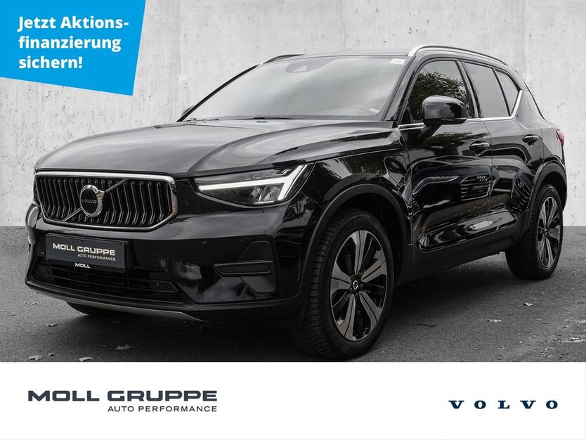 Volvo XC40 58.468 km 30.980 € Düsseldorf 40474