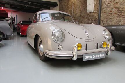 Porsche 356 9.460 km 212.356 € Köln 50676