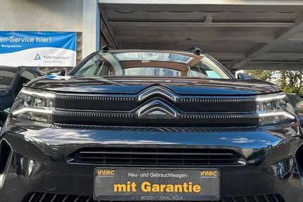 Citroen C5 Aircross 112.792 km 13.990 &euro; Köln 51069