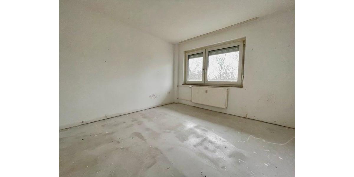 Etagenwohnung Leverkusen Alkenrath - 2 Zimmer, 59 m&sup2;, 529&euro; | Angebot:22935158