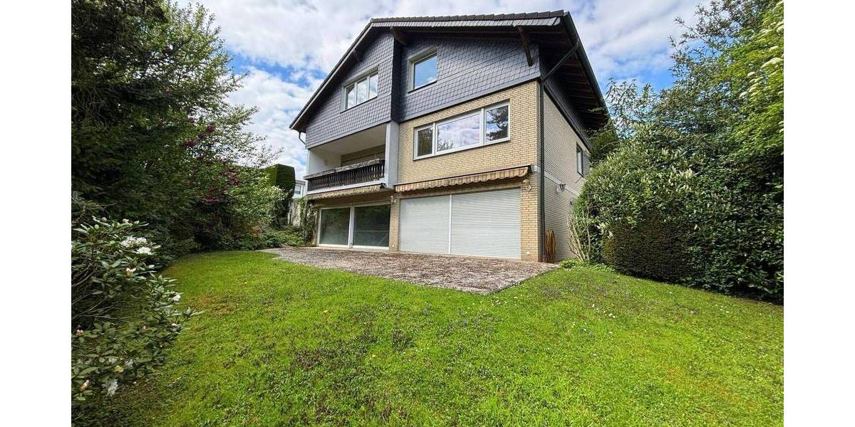 Mehrfamilienhaus, Wohnhaus Leverkusen Schlebusch - 8 Zimmer, 306 m&sup2;, 1.218.000&euro; | Angebot:26908046