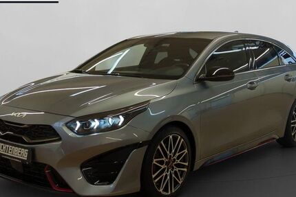 Kia pro ceed / ProCeed 16.260 km 28.450 &euro; Leverkusen 51381