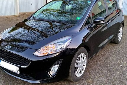 Ford Fiesta 107.500 km 6.999 &euro; Hürth 50354