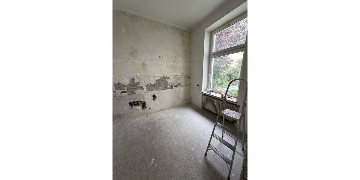 Etagenwohnung Köln Neustadt-Süd - 5 Zimmer, 151 m&sup2;, 2.920&euro; | Angebot:26884206