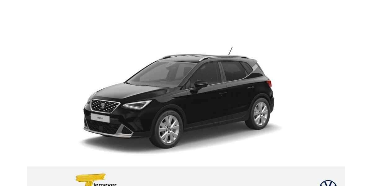 Seat Arona 16.194 km 23.890 &euro; Remscheid 42897