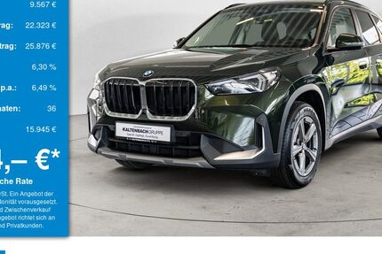 BMW X1 85.333 km 31.590 &euro; Remscheid 42897