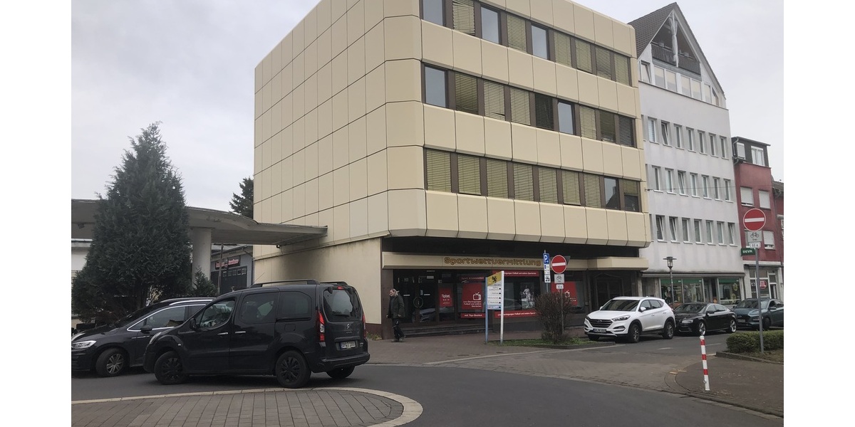 Grundstück in Frechen mit Baugenehmigung zimmer