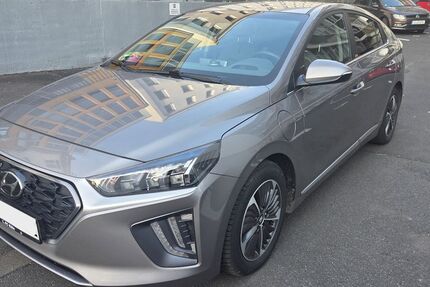 Hyundai IONIQ 78.000 km 16.000 &euro; Hürth-Fischenich 50354