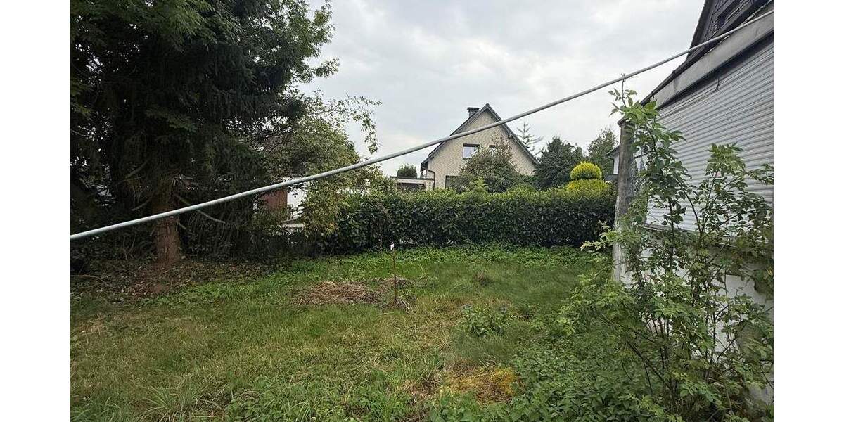 Grundstück Leichlingen Witzhelden - 350.000&euro; | Angebot:23941728