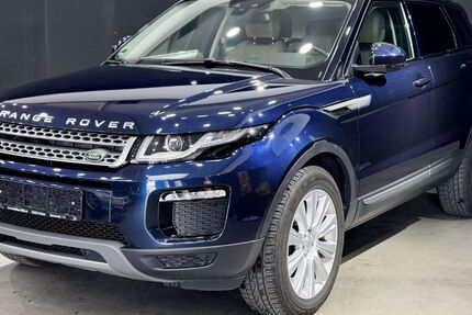 Land Rover Range Rover Evoque 43.250 km 21.950 &euro; Pulheim 50259