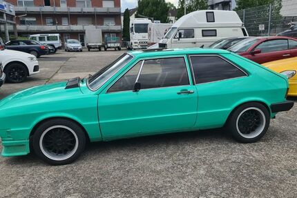 VW Scirocco 70.000 km 4.500 € Bornheim 53332