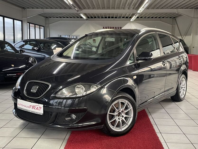 Seat Altea 249.779 km 1.849 € Erftstadt / Köln 50374