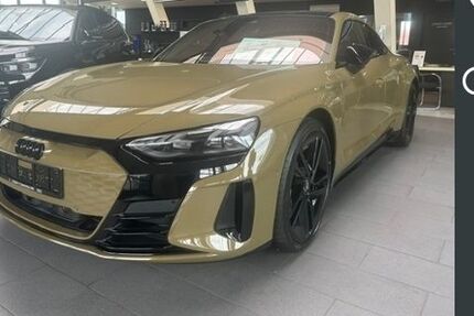 Audi RS e-tron GT 44.700 km 64.899 &euro; Erftstadt 50374