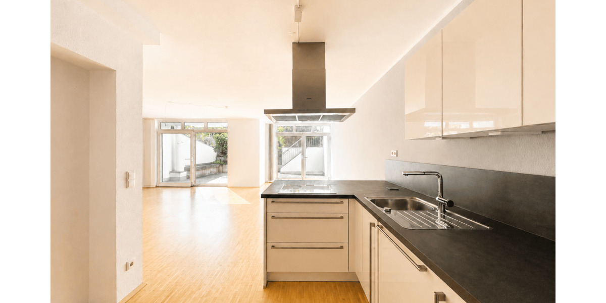 Etagenwohnung Düsseldorf Niederkassel - 4 Zimmer, 147 m&sup2;, 1.149.000&euro; | Angebot:26887167