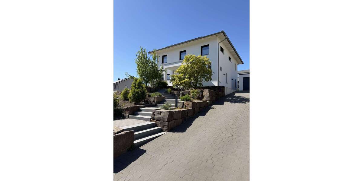 Einfamilienhaus Kürten - 5 Zimmer, 189 m&sup2;, 1.199.000&euro; | Angebot:26770666