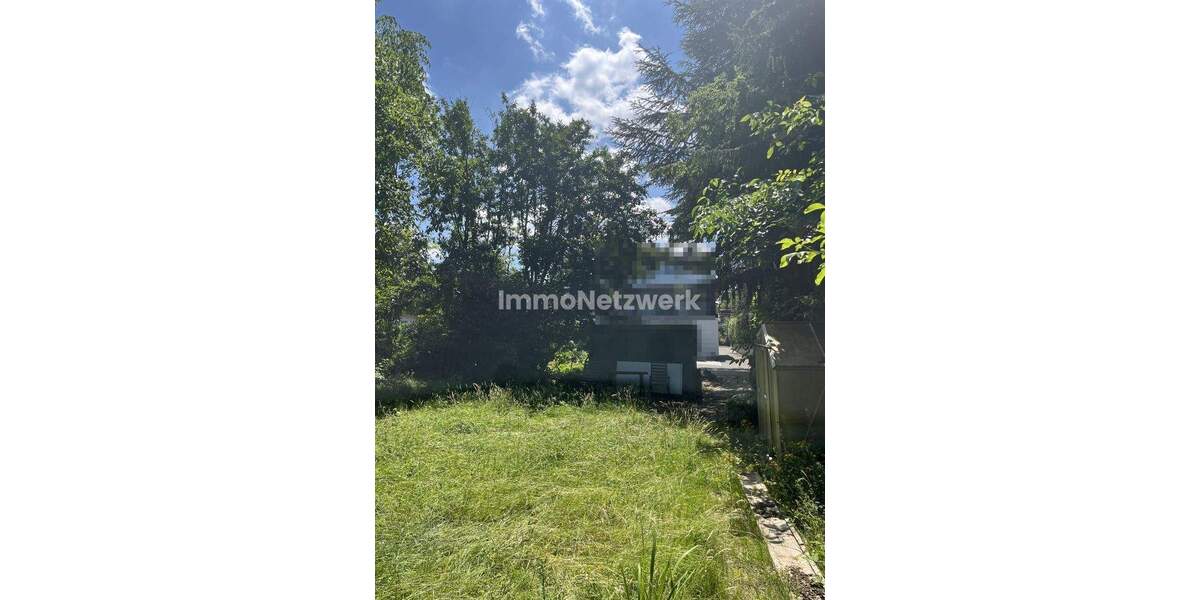 Attraktives Baugrundstück für eine Doppelhaushälfte in Köln-Weiden zimmer