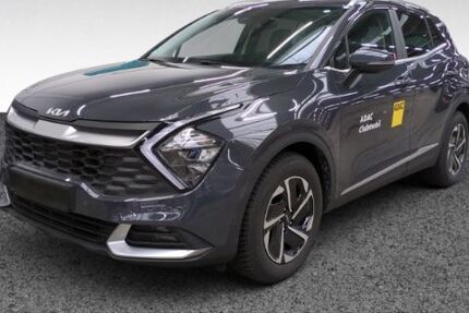 Kia Sportage 14.161 km 25.580 &euro; Neuss 41464