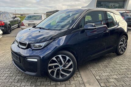 BMW i3 23.500 km 18.850 &euro; Erftstadt 50374