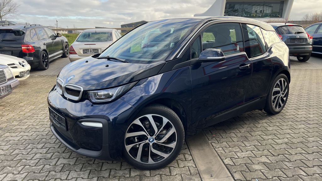 BMW i3 23.500 km 18.850 &euro; Erftstadt 50374