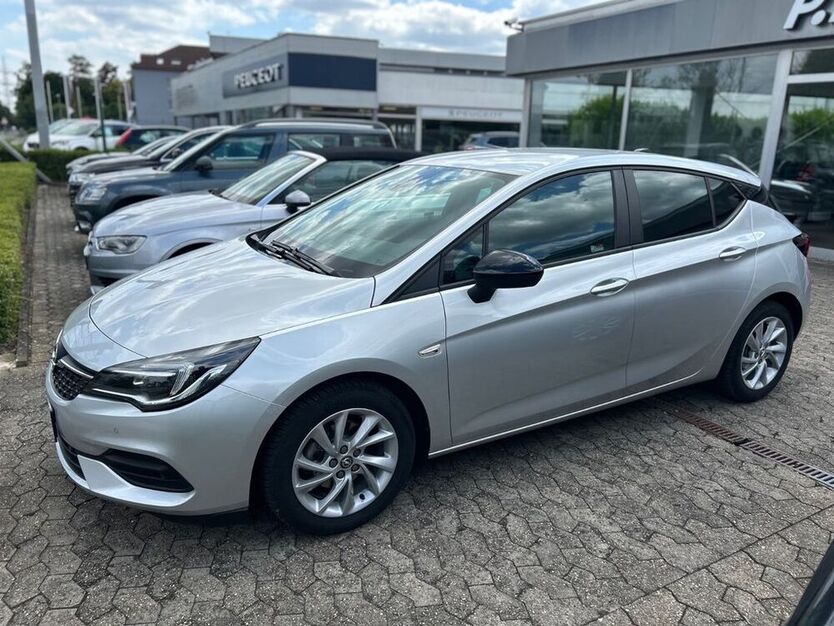 Astra