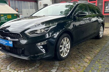 Kia ceed Sportswagon 216.604 km 8.599 &euro; Langenfeld 40764