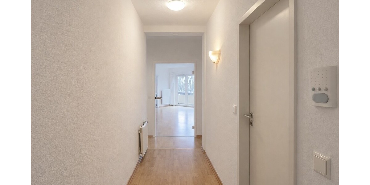 Düsseldorf - Urbaner Lifestyle trifft entspannten Wohnkomfort 2 zimmer