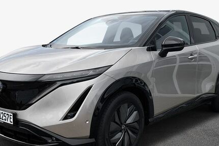 Nissan Ariya