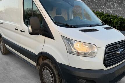 Ford Transit 274.600 km 6.700 &euro; Hilden 40721
