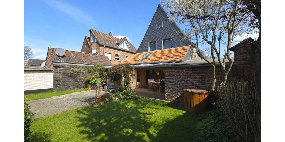 Einfamilienhaus Bergheim Ahe - 3 Zimmer, 76 m&sup2;, 249.000&euro; | Angebot:26016732