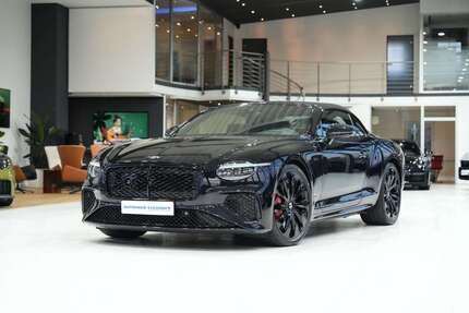 Bentley Continental GTC 1.961 km 299.980 &euro; Köln 51147