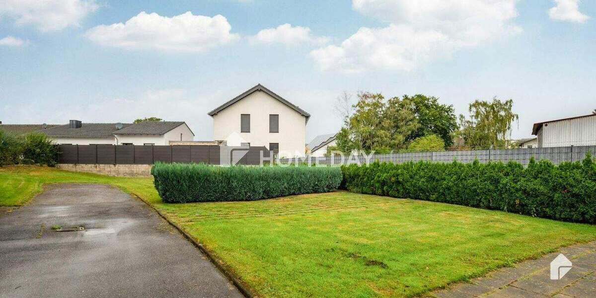 Ruhig gelegen! Gemütliche 1-Zimmer-Erdgeschosswohnung mit Süd-West-Balkon 1 zimmer