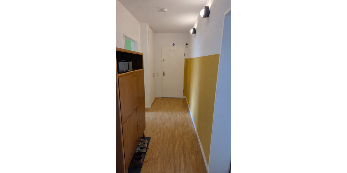 Etagenwohnung Köln Ehrenfeld - 2 Zimmer, 56 m&sup2;, 1.300&euro; | Angebot:25299102