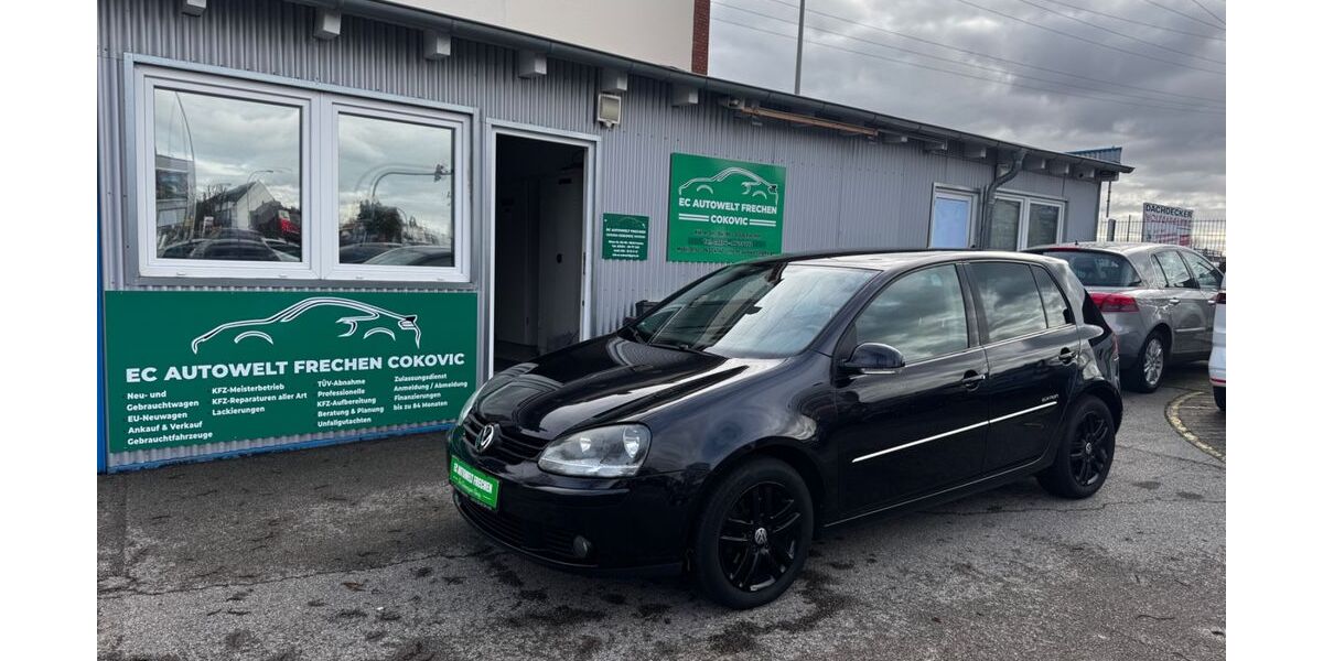 VW Golf 139.500 km 3.990 &euro; Frechen 50226