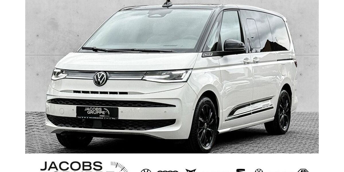 VW T7 Multivan 5.555 km 71.940 &euro; Bergheim 50126