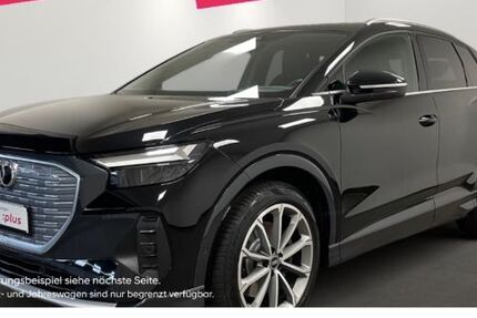 Audi Q4 e-tron 112.613 km 27.900 &euro; Düsseldorf 40233