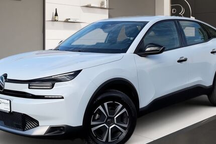 Citroen C4 24.318 km 16.688 &euro; Köln 51069
