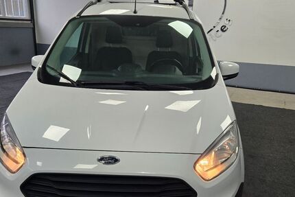 Ford Transit 108.800 km 7.490 &euro; Neuss 41469