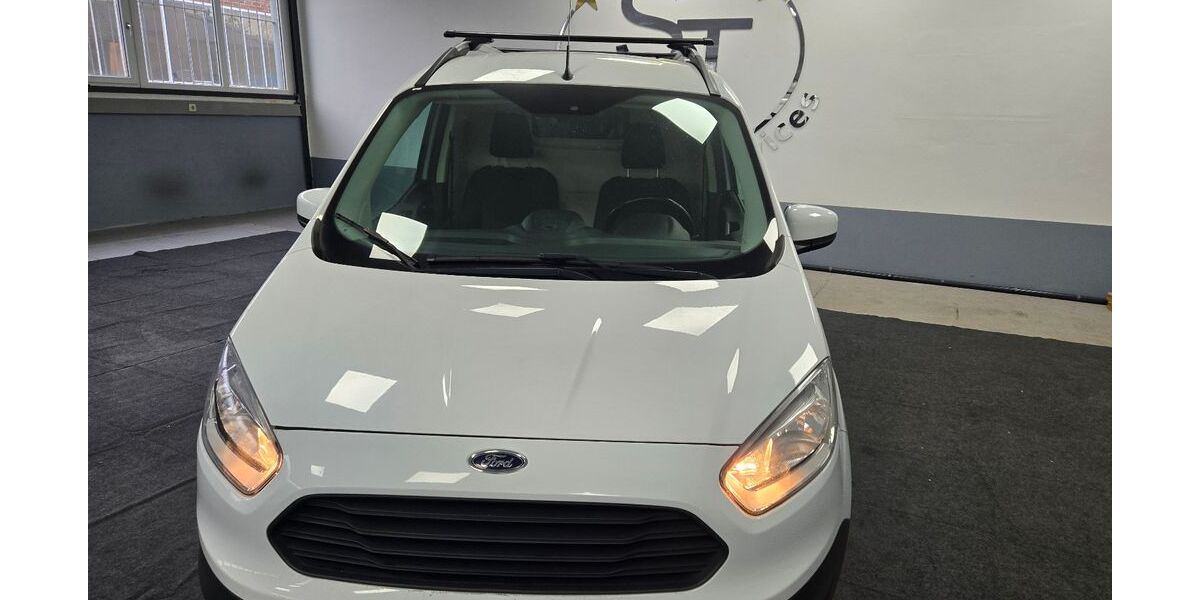 Ford Transit 108.800 km 7.650 &euro; Neuss 41469