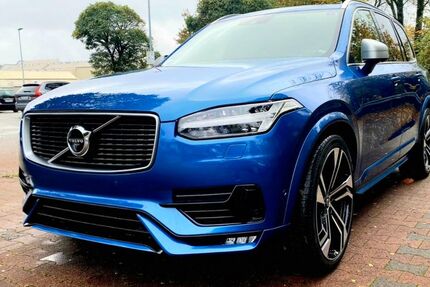 Volvo XC90 140.000 km 34.000 &euro; Remscheid 42897