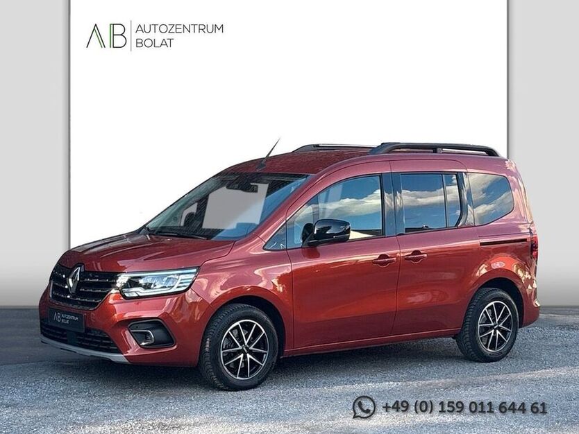 Kangoo