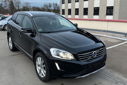 Volvo XC60 132.500 km 18.500 &euro; Köln 51109
