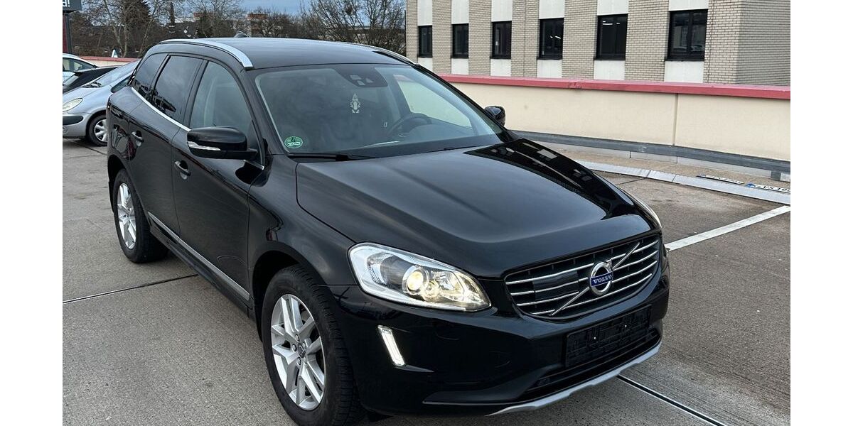 Volvo XC60 132.500 km 18.500 &euro; Köln 51109