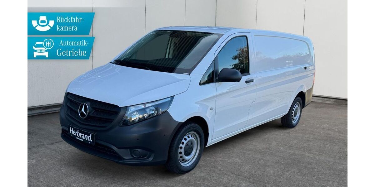 Mercedes-Benz Vito 20.687 km 34.367 &euro; Bergheim 50126