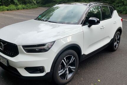 Volvo XC40 47.000 km 23.900 &euro; Lohmar 53797