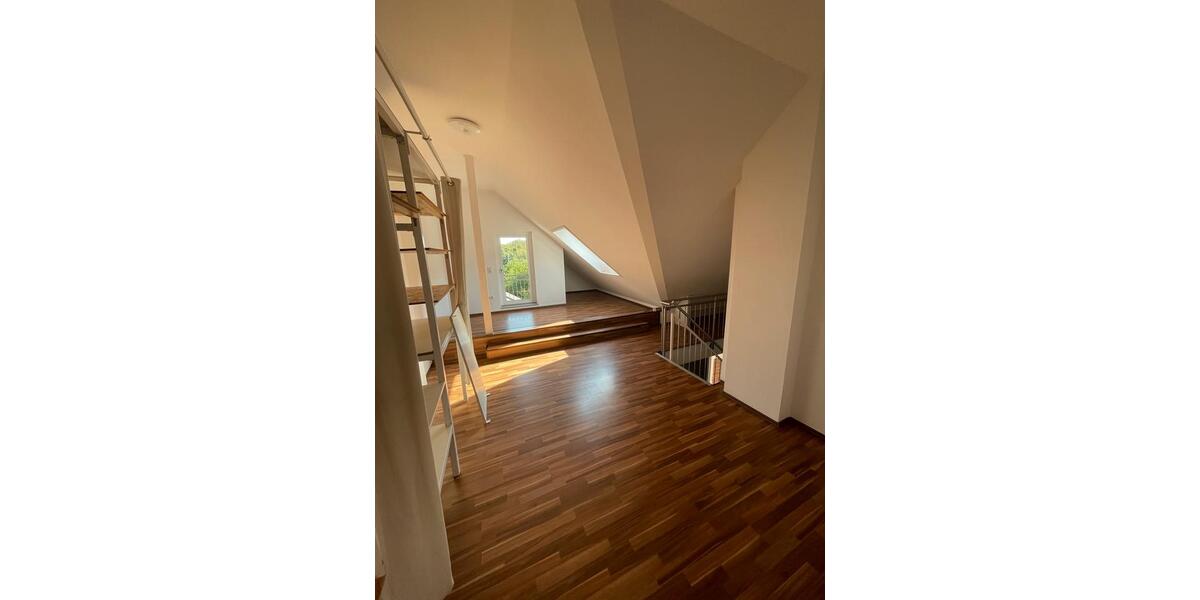 Maisonettenwohnung Bergisch Gladbach Alt-Frankenforst - 3 Zimmer, 86 m&sup2;, 330.000&euro; | Angebot:27407902